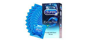 Пролонгирующие презервативы
