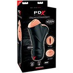 Мужская секс-игрушка Pipedream PDX Elite в упаковке