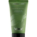 Гель Viamax Maximum в зеленом тюбике для улучшения потенции
