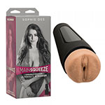 Сексуальная игрушка в виде вагины порнозвезды Sophie Dee Pussy
